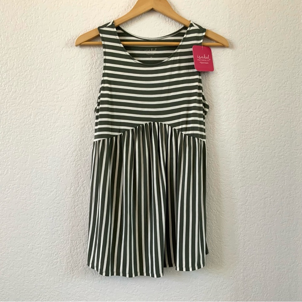 Ingrid Maternity by Ingrid & Isabel, Sz XS